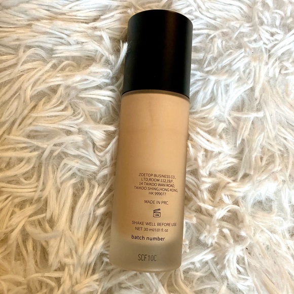 Sheglam - (NWOB) Foundation - Picture 8 of 9